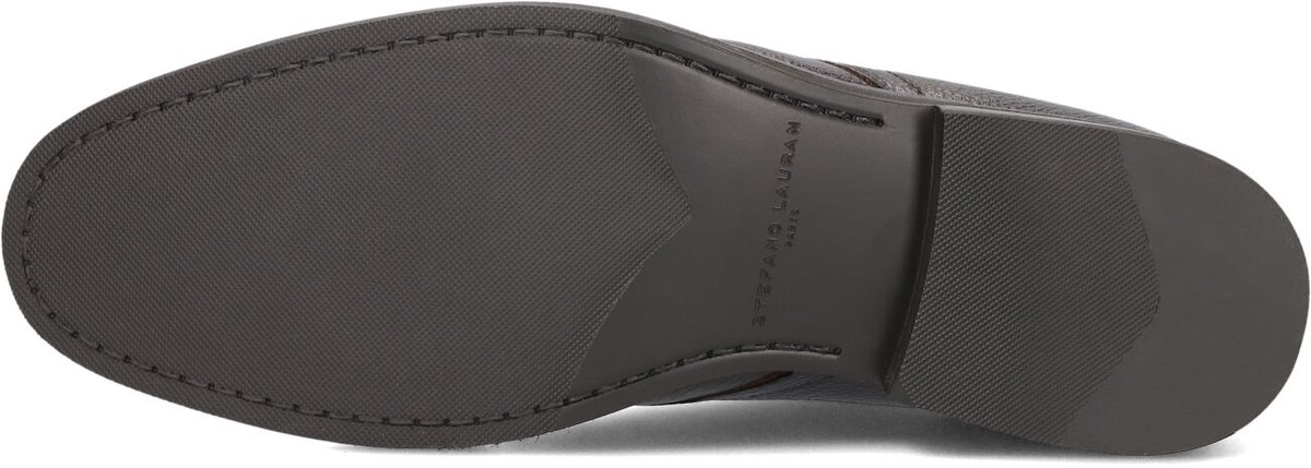 STEFANO LAURAN 56054 Boots Heren - Bruin - Maat 43