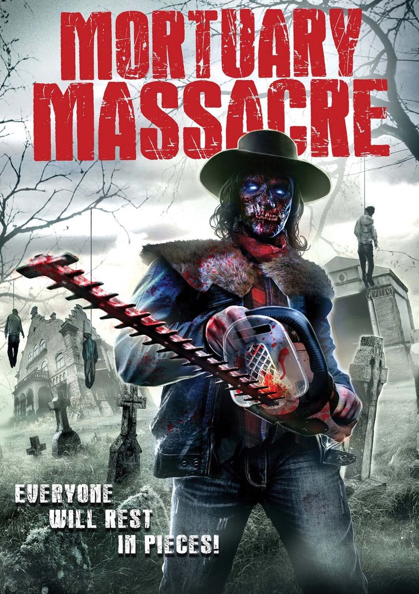 Mortuary Massacre - horror spel - spannende gameplay - adrenaline kick - ShopVlot