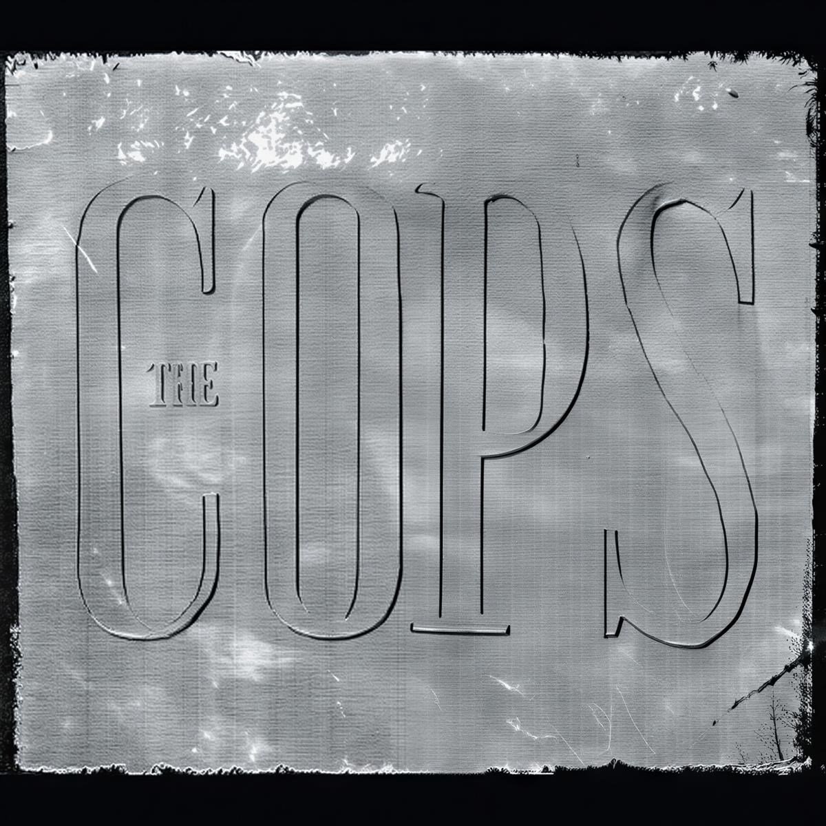 The Cops - Get Good Or Stay Bad (CD)