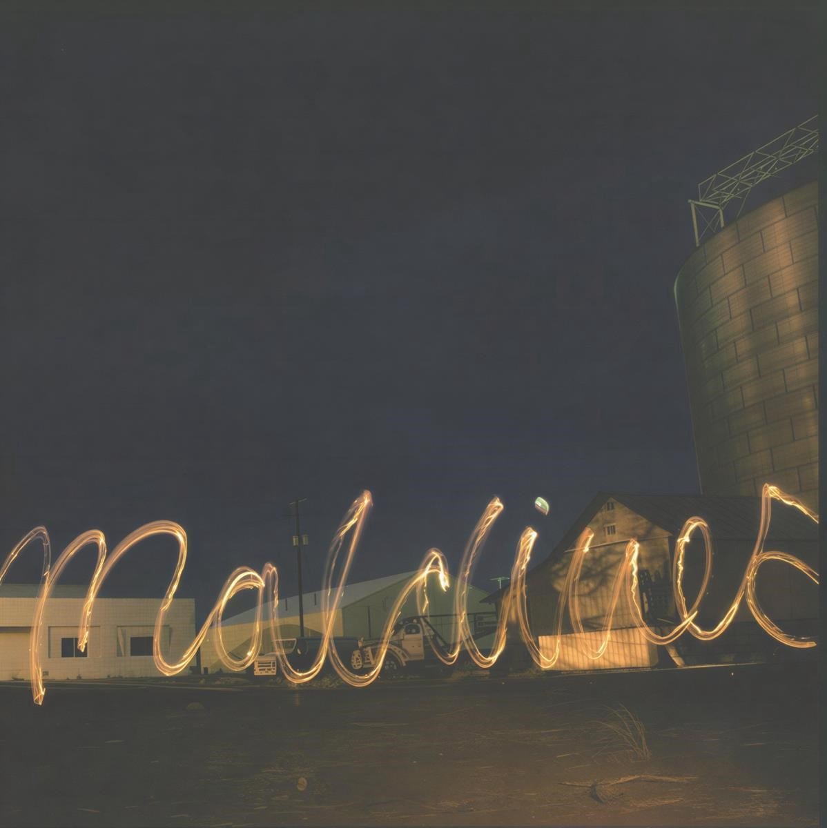 The Maldives - Listen to the Thunder (CD)