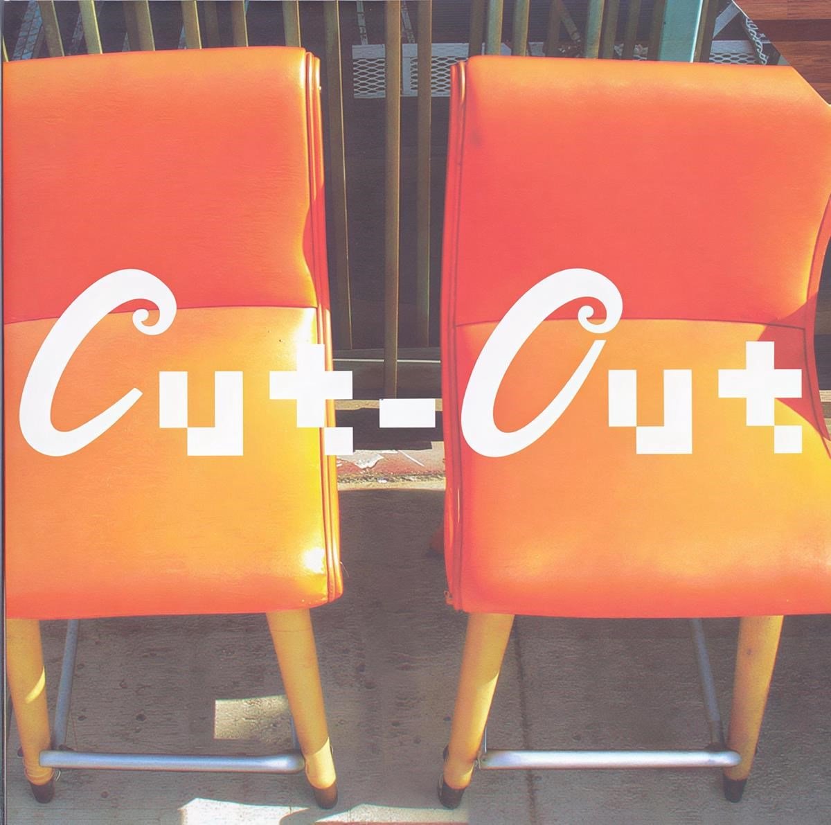 Cut-Out - Interlude With Fun Machine (CD)