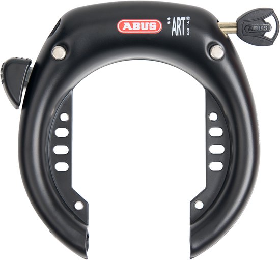 Abus Shield 5755L R ringslot van ABUS — afbeelding 3