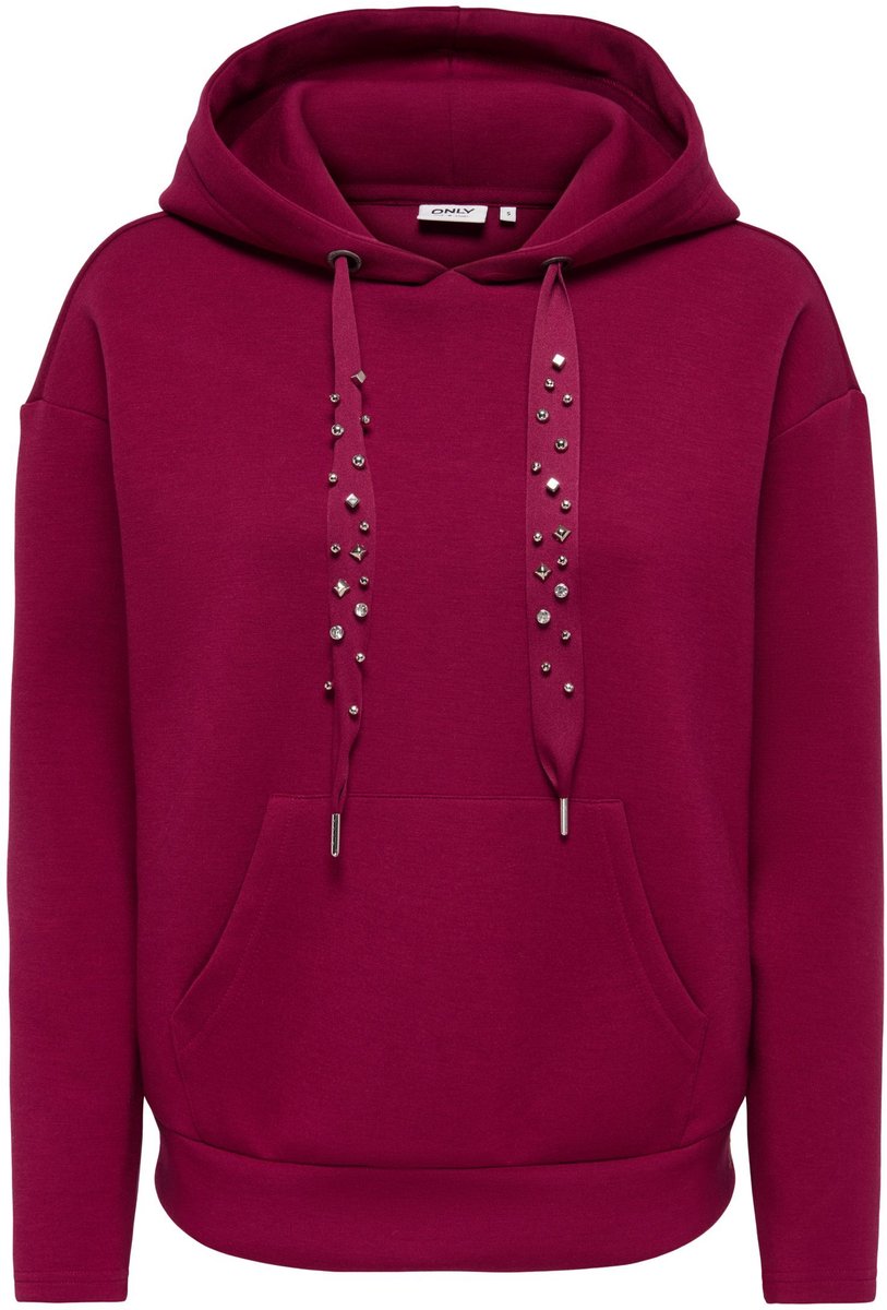 ONLY Hoodie ONLFANCY Sweatshirt