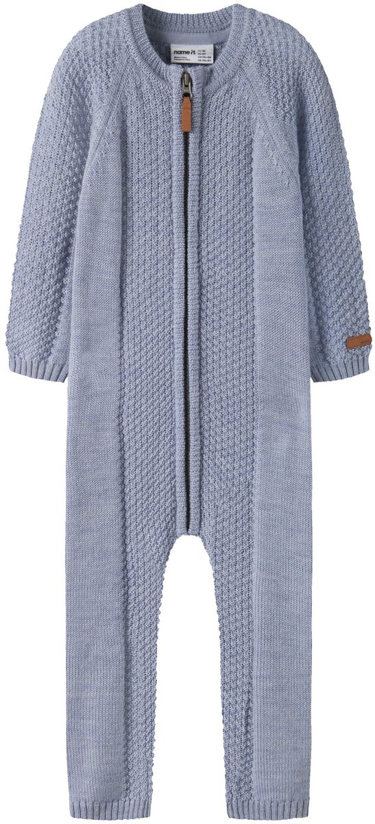Name it boxpakje Merino wol