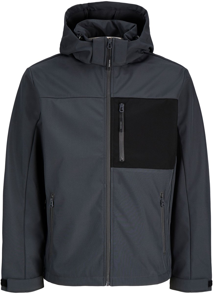 Jack & Jones Softshell jas Softshell jas