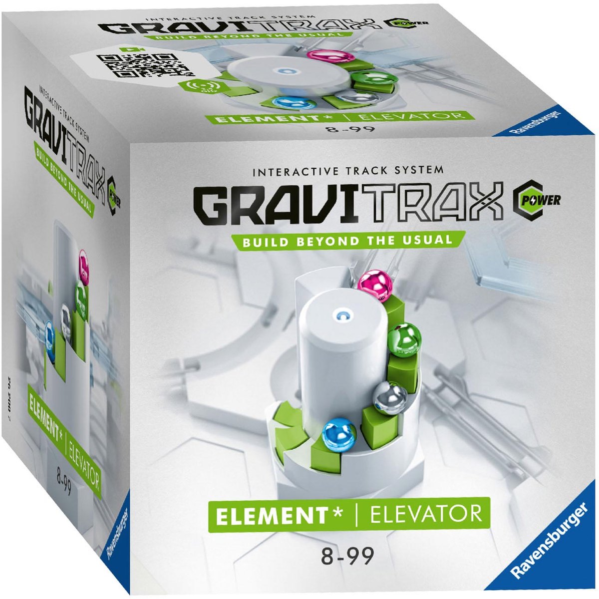Ravensburger GraviTrax® Power Elevator - Knikkerbaan — afbeelding 8