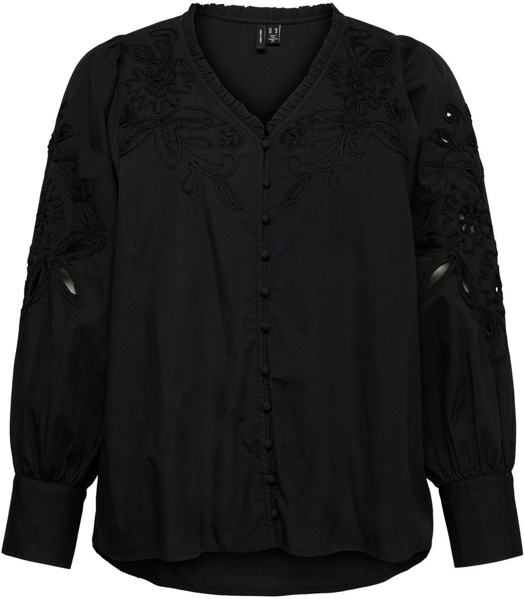 Vero Moda Curve Top VMCOLIVE Top