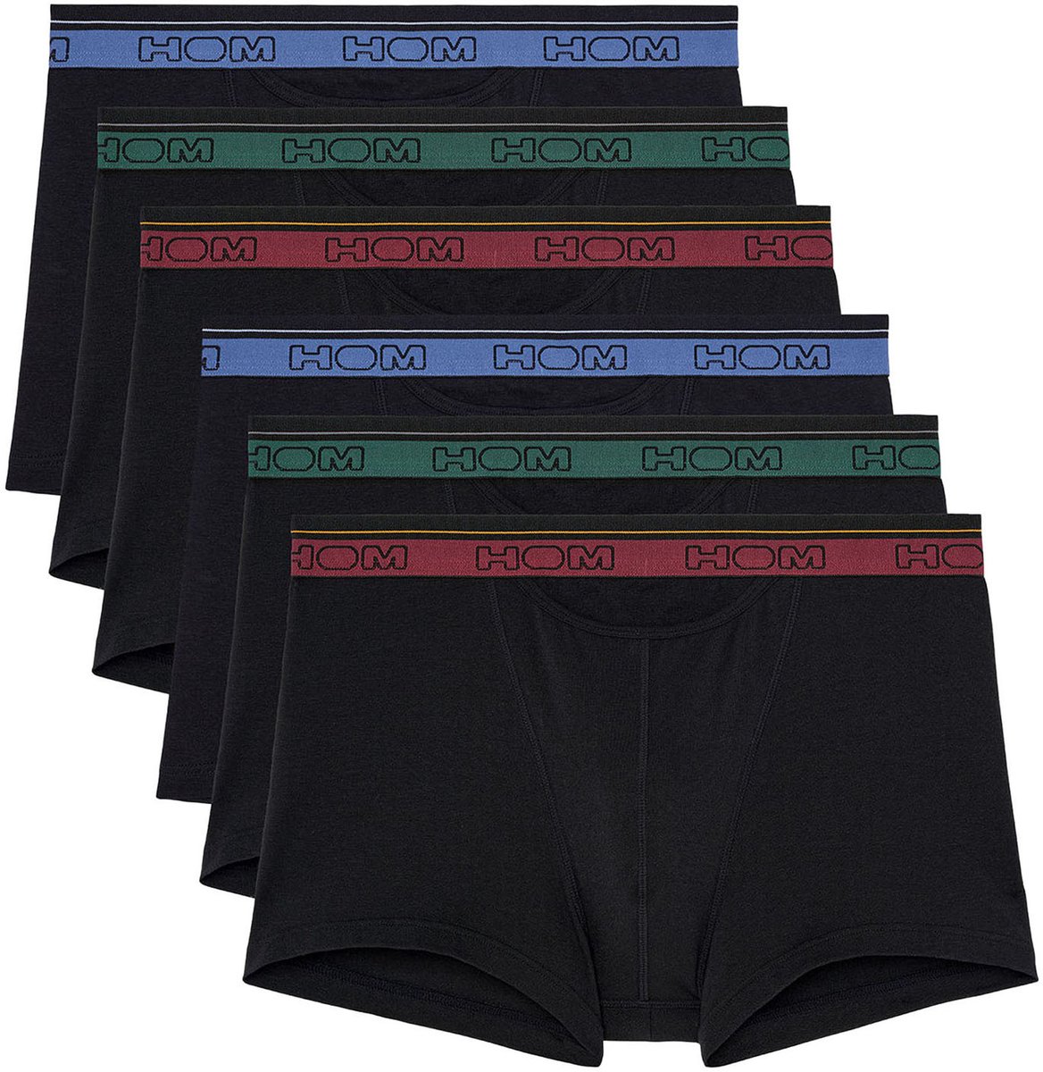 HOM Retro Pants Tiago1 Pants HO1