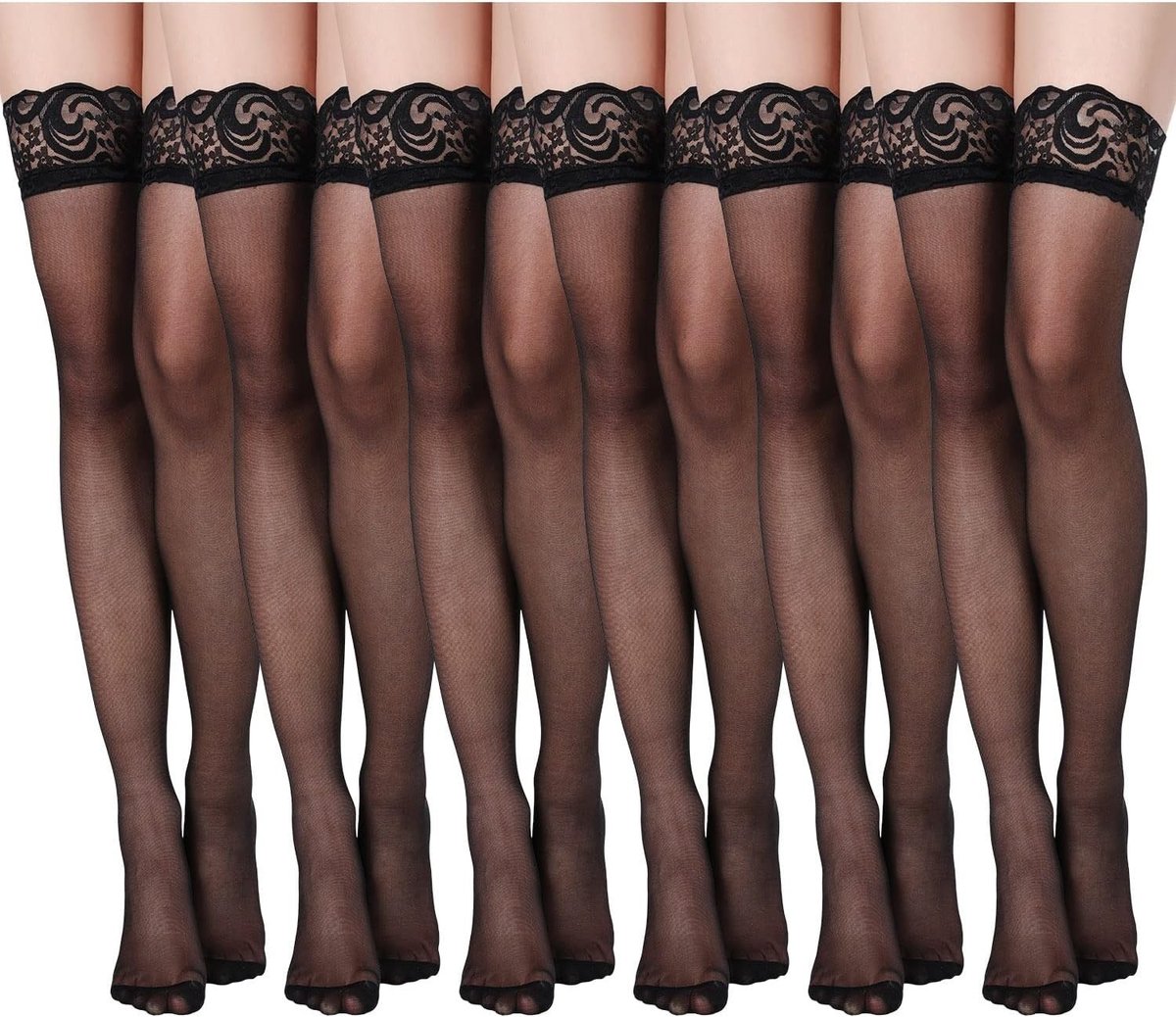 Elegante Doorzichtige Kleding voor Formele Gelegenheden - Stijlvolle en Comfortabele Outfits