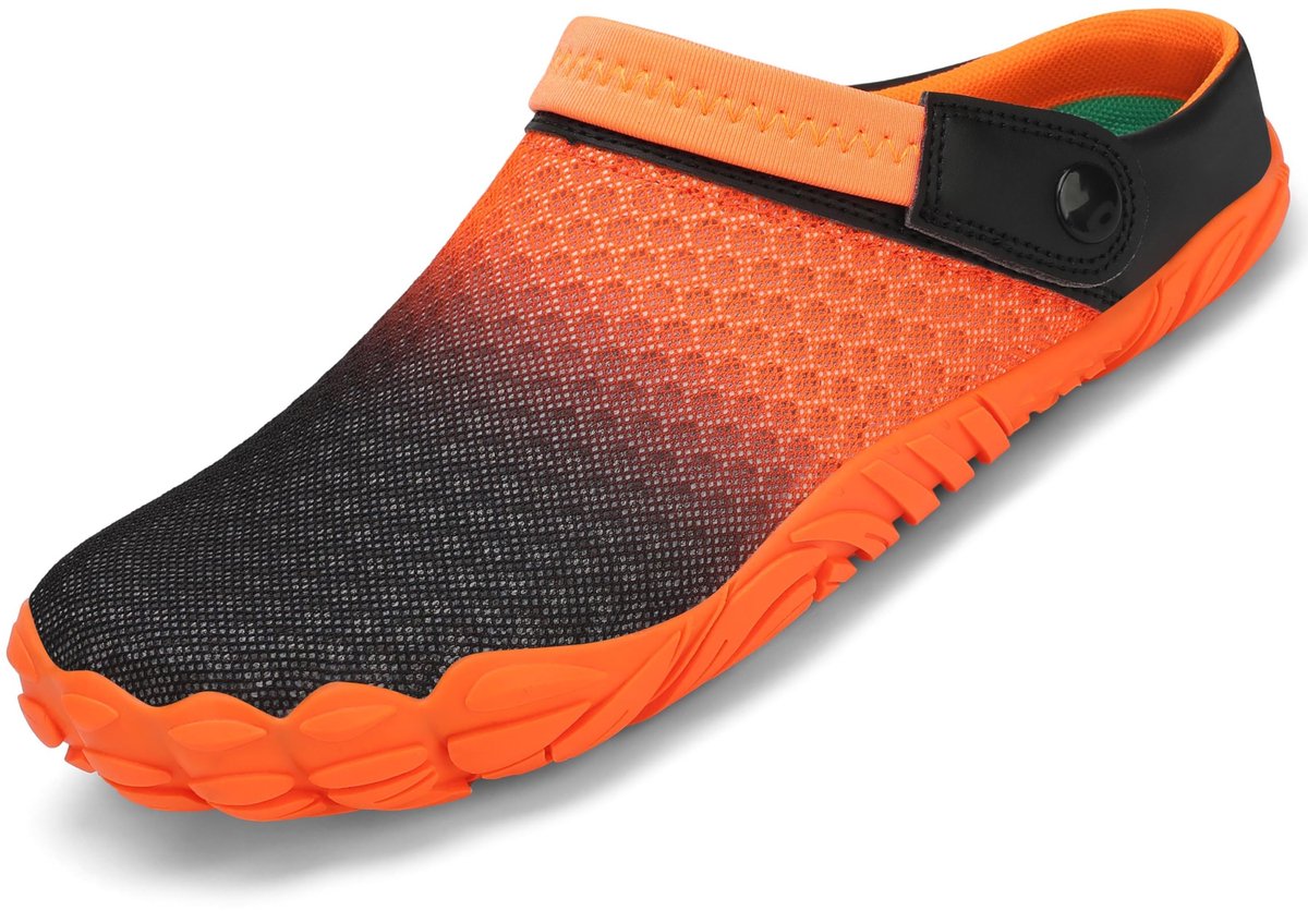 Zomerklompen heren/dames 36-48 - lichtgewicht - antislip - ideaal voor tuin en bad - ShopVlot