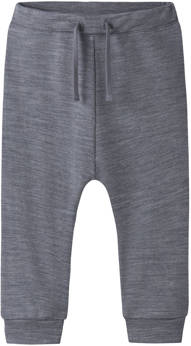 Name it Broek Merinowol