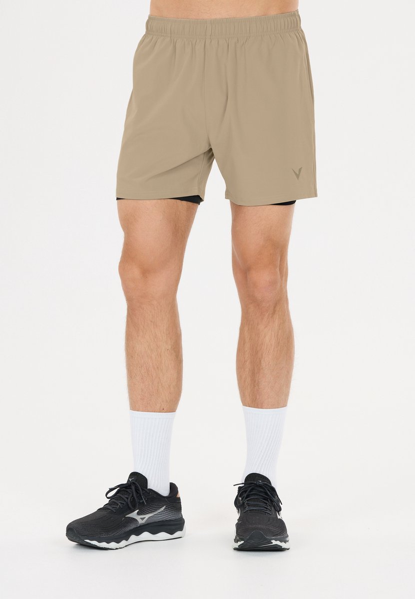 Virtus 2-in-1-Shorts Zayne V2