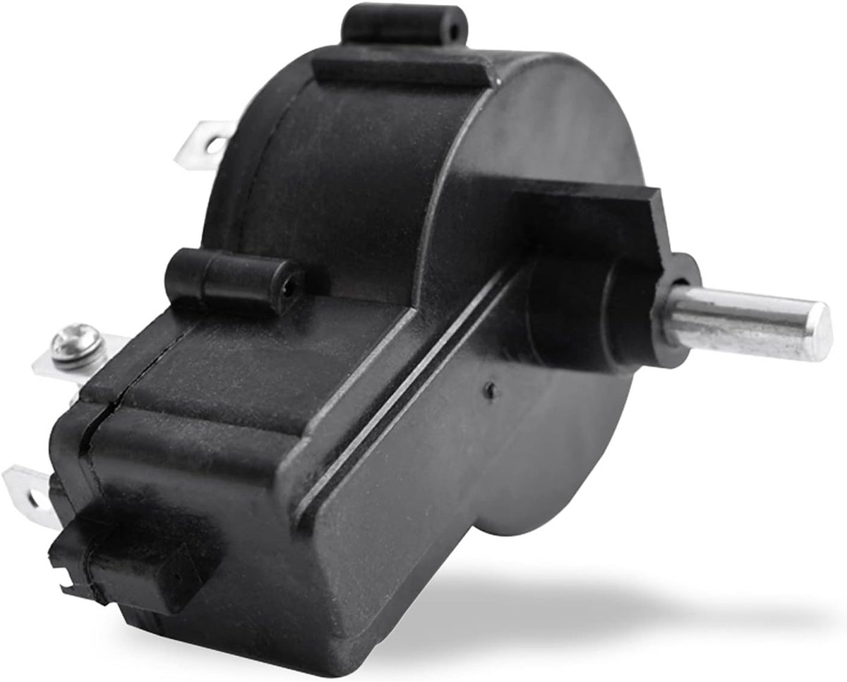 Universele 12V Elektrische Buitenboordmotor Controller voor Boot en Watersport