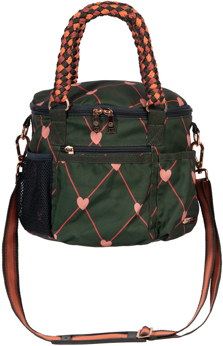 Harry's Horse - Poetstas Loulou - Duffel Bag