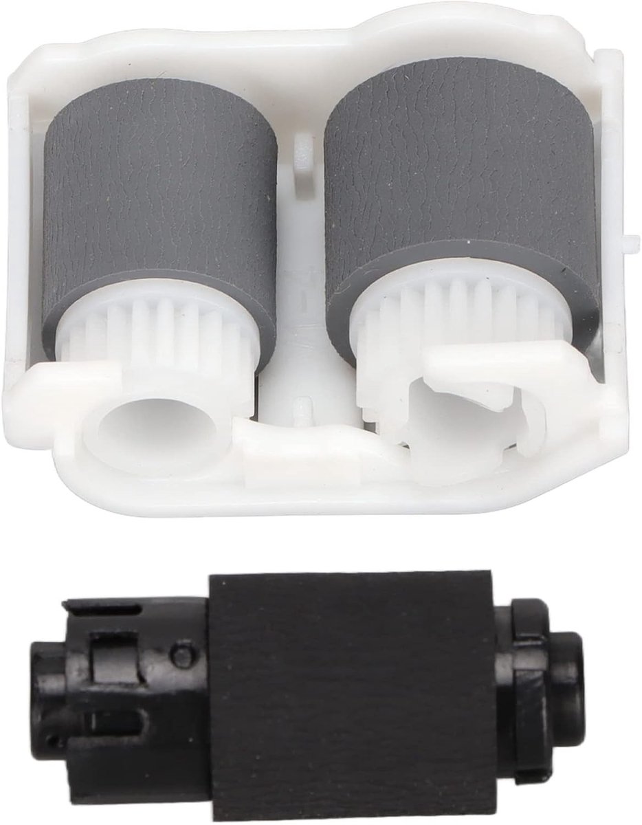 Printer Pick Up Roller en Papier Feeder Scheiding voor HP M252 M277 M377 - Rm2‑5577‑000, Rm2‑5576‑000, Rm2‑5881‑000, Vervangingsonderdelen, Hoge Kwaliteit, Betrouwbaar Gebruik