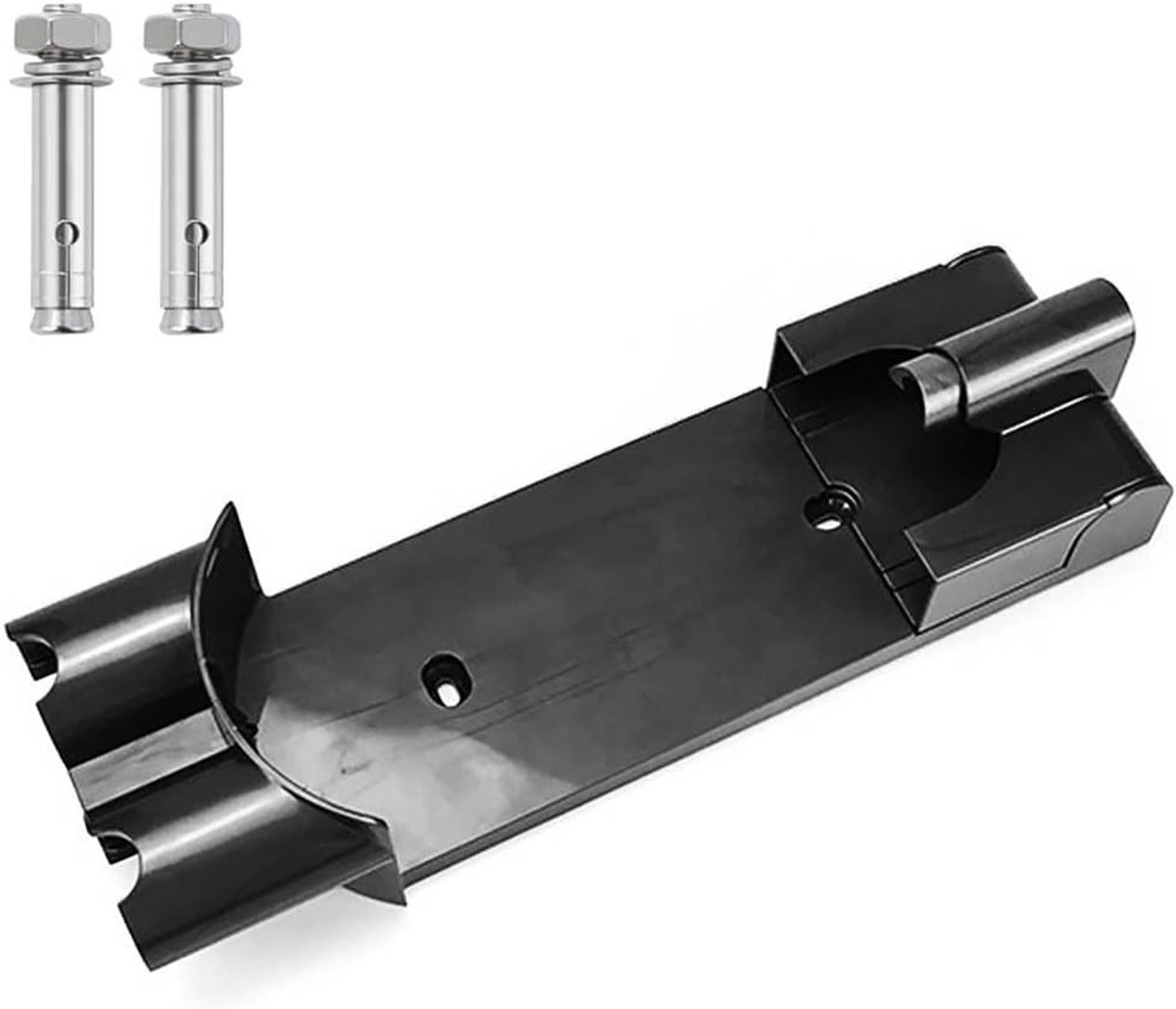 Oplaadstation voor Draadloze Stofzuiger - Wandmontage Beugel voor Dyson V7/V8/V10 - Praktisch en Ruimtebesparend Accessoire