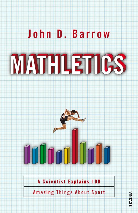 Mathletics - cover