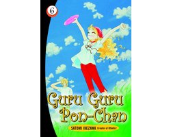 Guru Guru Pon-Chan