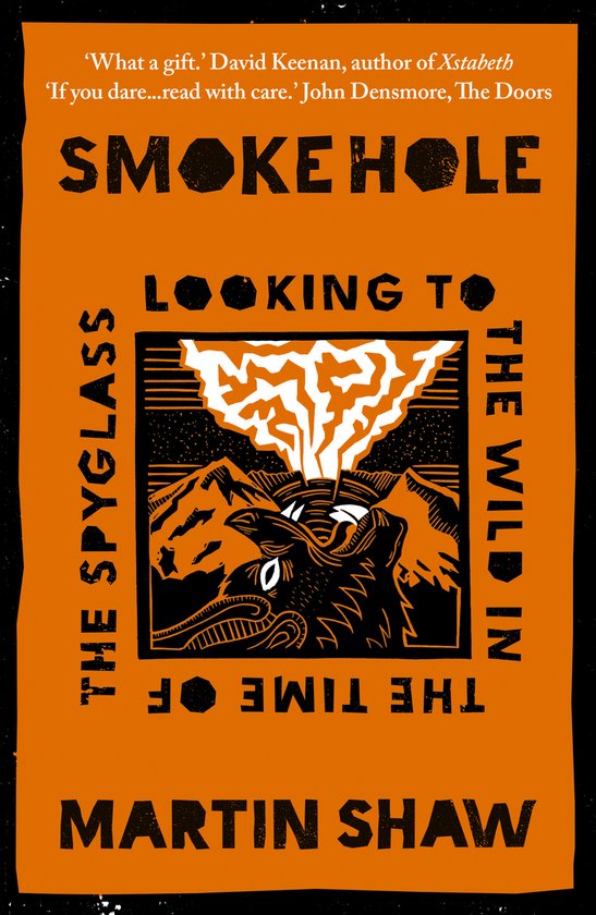 Smoke Hole - cover