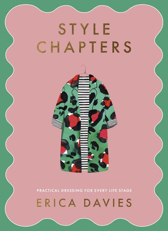 Style Chapters - cover