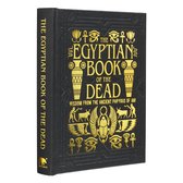 Arcturus Gilded Classics-The Egyptian Book of the Dead