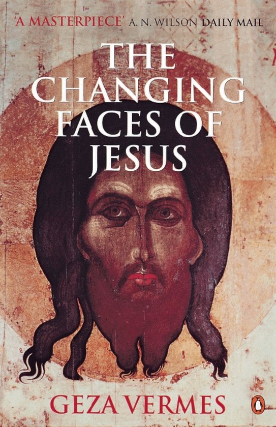 Changing Faces Of Jesus