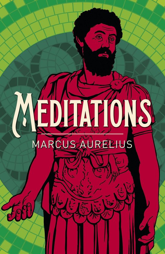 Meditations - cover