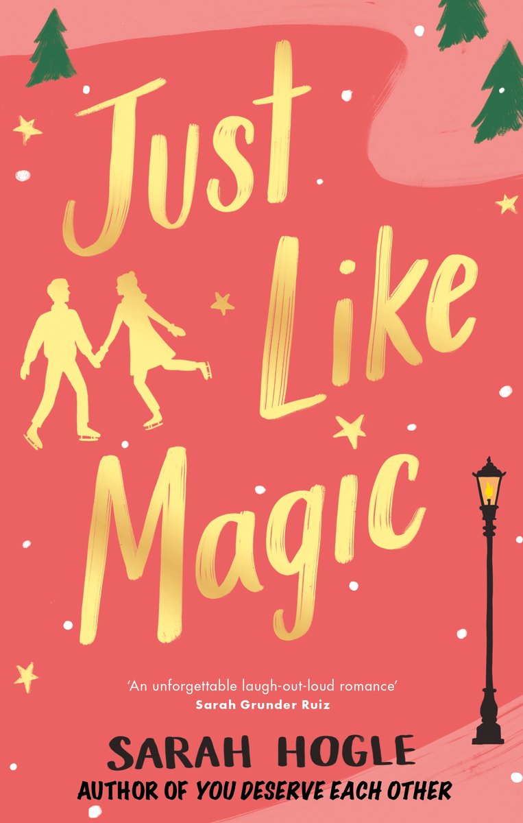 Just Like Magic