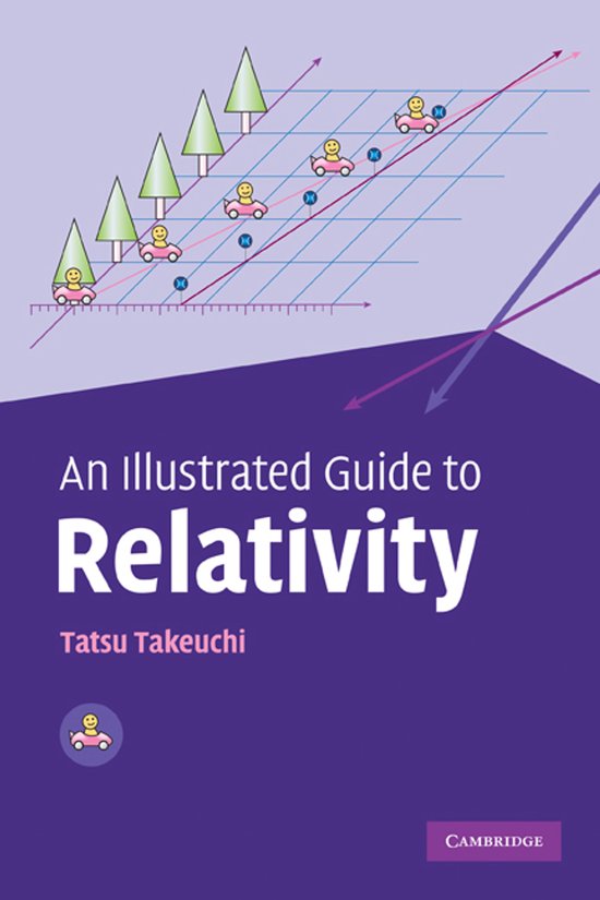 Illustrated Guide To Relativity