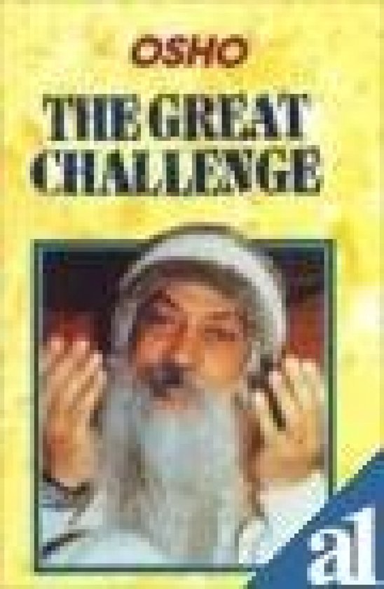 The Great Challenge