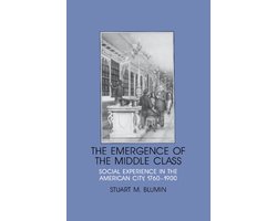 Interdisciplinary Perspectives on Modern History-The Emergence of the Middle Class