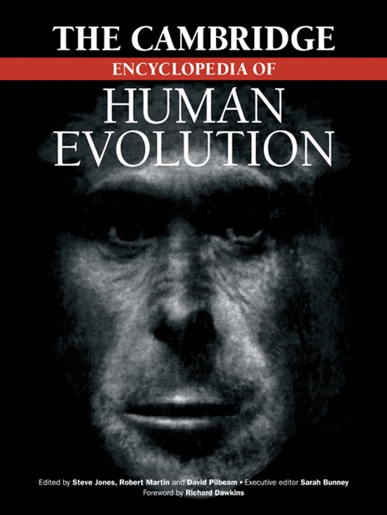Cambridge Encyclopedia Of Human Evolution