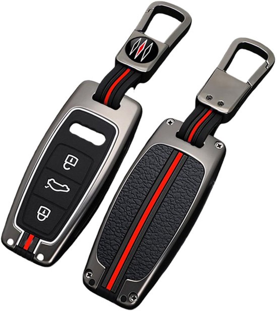 Sleutelhanger Audi - Bescherming voor sleutels
