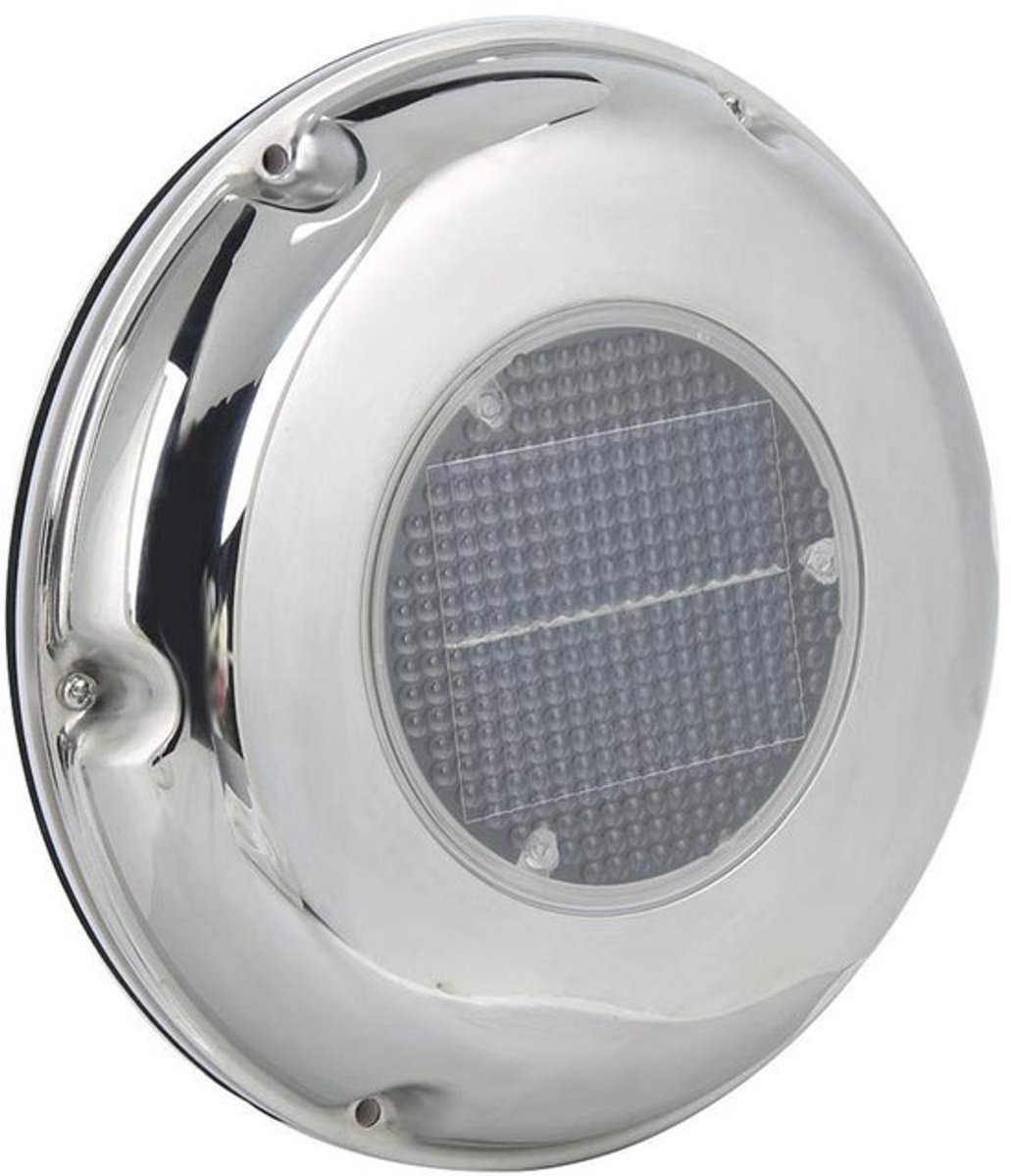 Store_8 - Ventilator voor Bootventilatie - Zonne-energie - Waterdicht