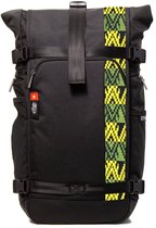 Ethnotek Raja Lite Ecopack 30 - Lichtgewicht Rolltop Rugzak met laptopvak - 30L - Gerecycled & Weerbestendig