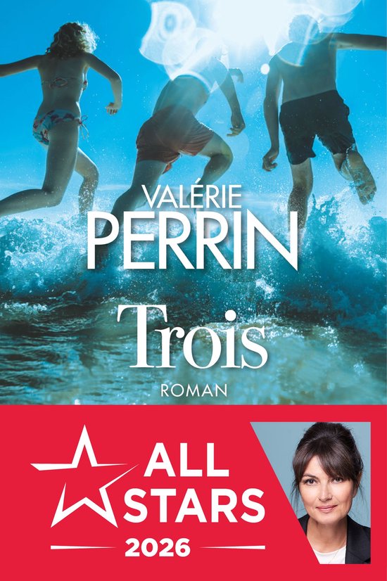 Trois