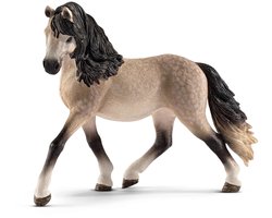 Schleich Horse Club Andalusische merrie - Speelfiguur paard.