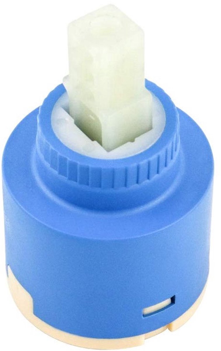 Store_7 - 35 mm Keramische Kraanpatroon - Slijtvast en Hittebestendig - Geschikt