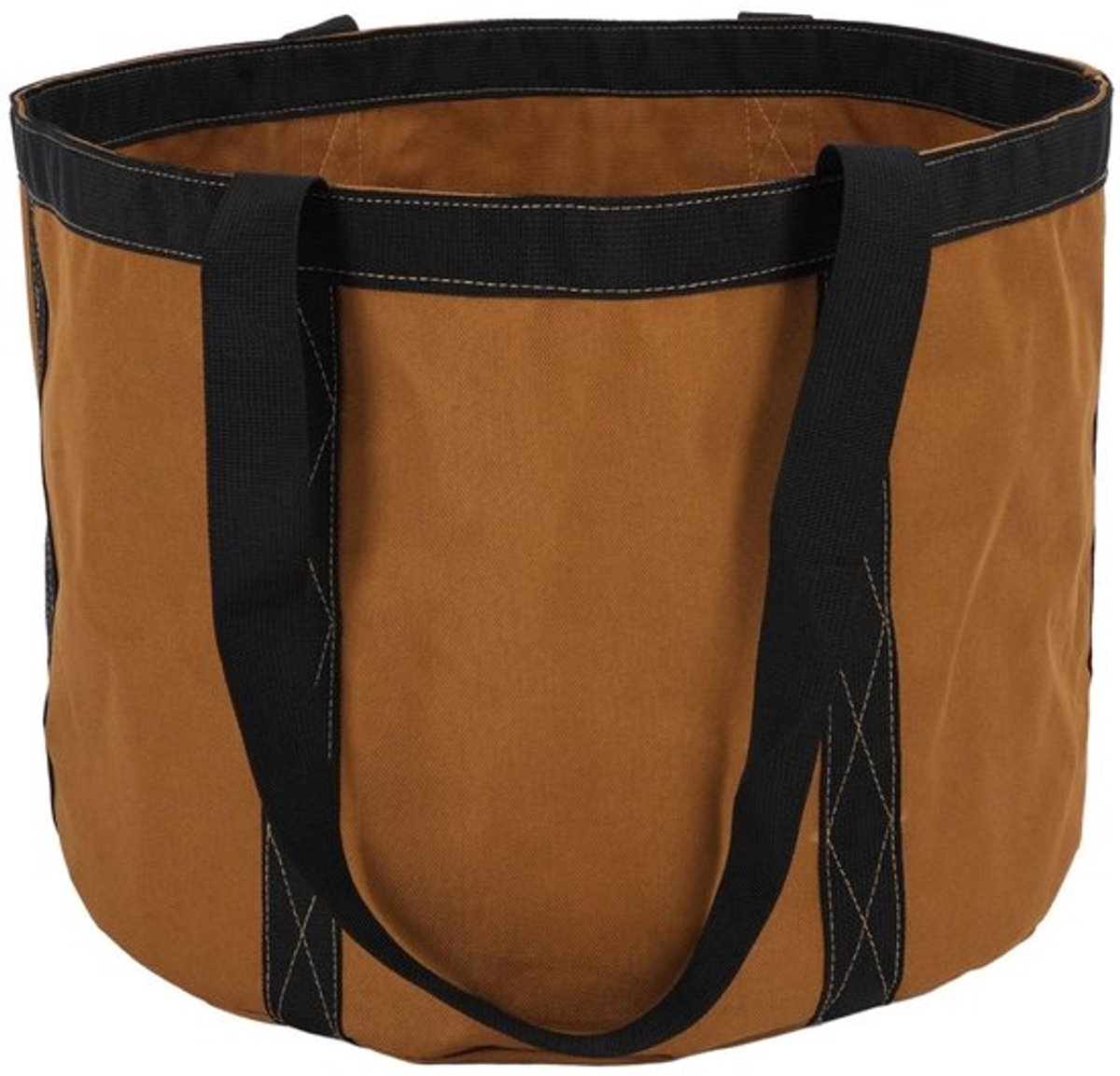 - Gereedschapstas - Zware Oxford-stof gereedschaps-emmer tas - Sterk en praktisch ontwerp - Ruimte voor al uw gereedschap - Ideaal voor klussen