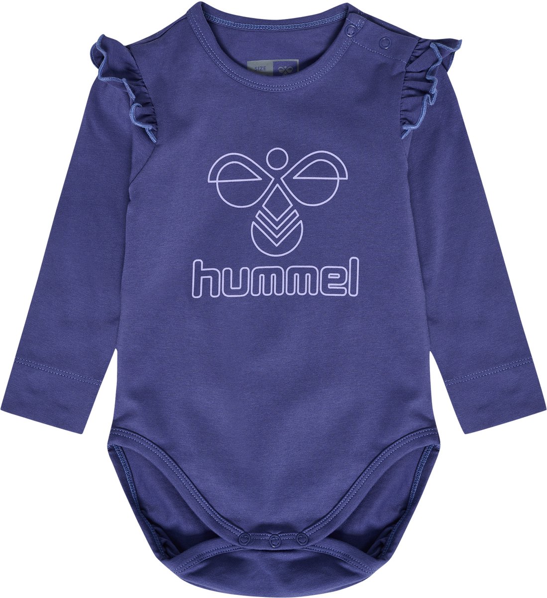 Hmleline Body L/S