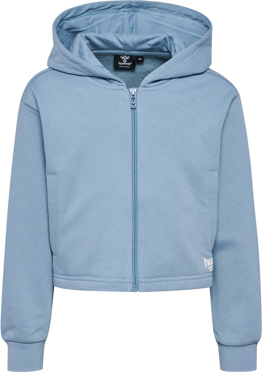 Hmlzippi Zip Hoodie