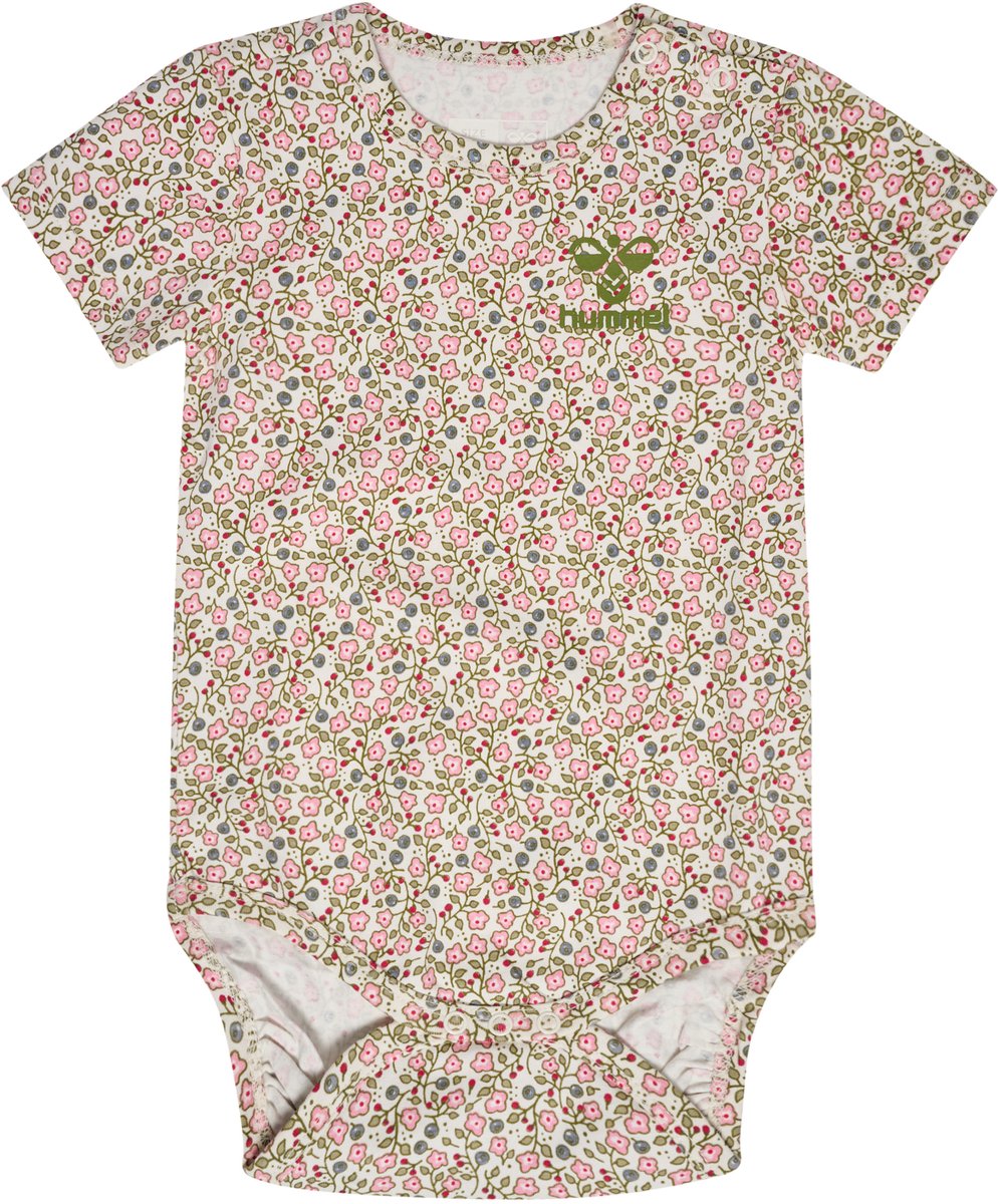 Hmlberry Body S/S