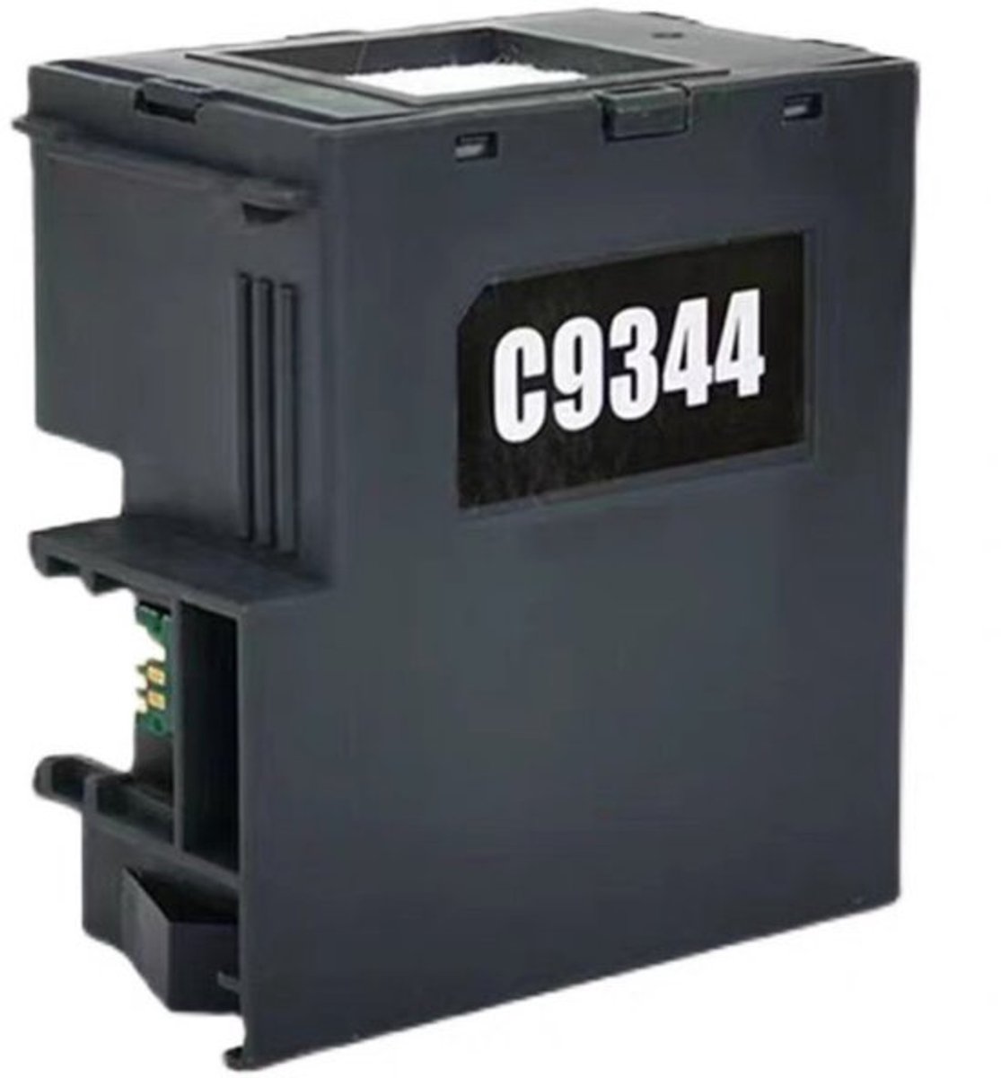 Geschikt voor C9344 onderhoudskoffer xp-3100 xp-410 xp-4101 xp-2100 afvalinktlade