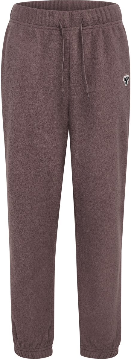 Hmljr Fleece Pants Bee