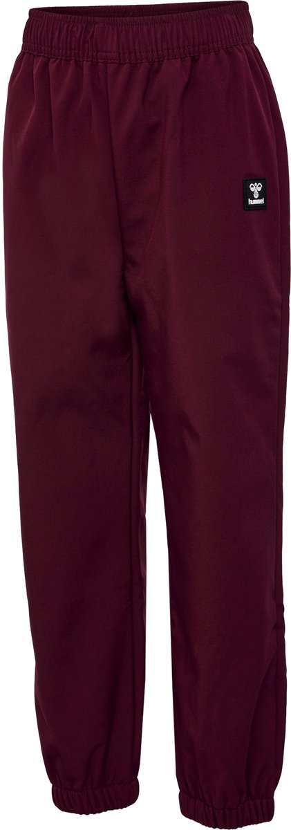 hmlJUPITOR TEX SOFTSHELL PANTS