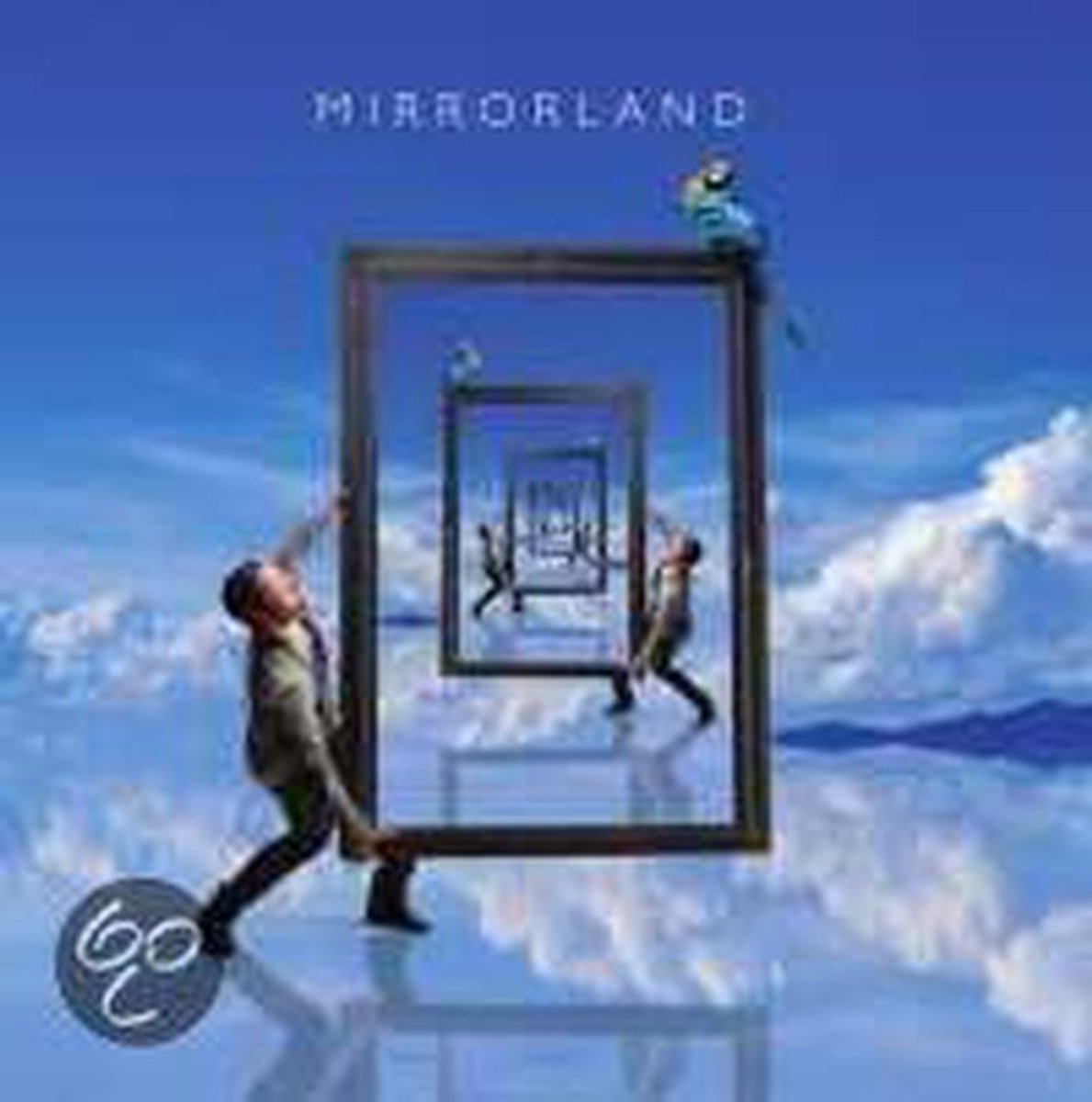 Mirrorland