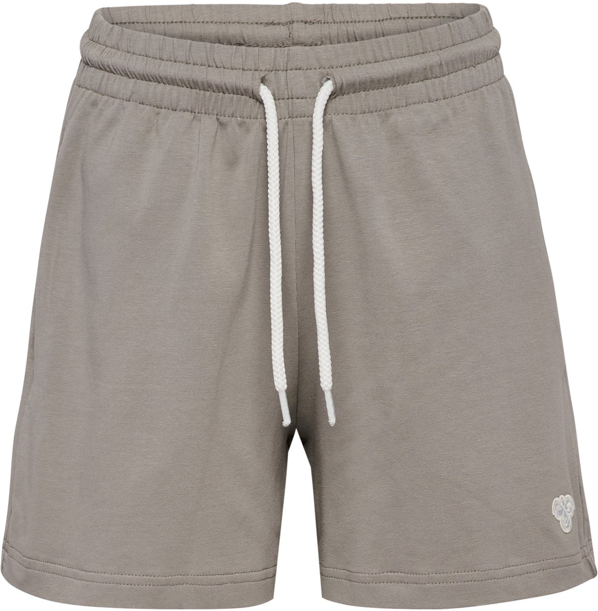 Hmljr Loose Solid Shorts