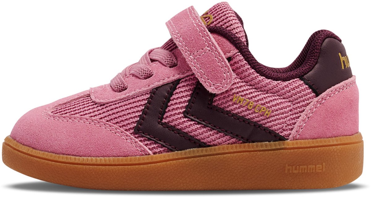 Vm78 Cph Infant