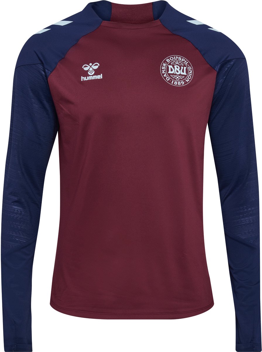Dbu 26 Pro Tr Crew Sweat