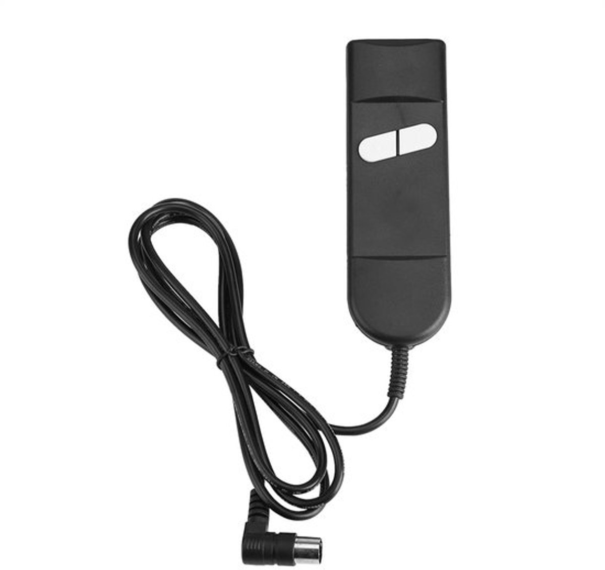 Elektrische fauteuil afstandsbediening - Hoogwaardige vervanging - Compatibel met 5-pins connector - Ideaal